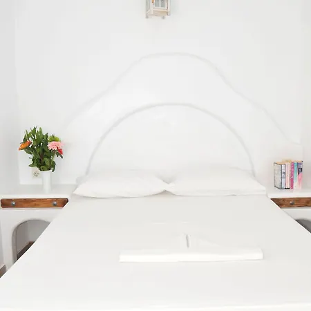 Alexandros Mykonos 4* Kluvász