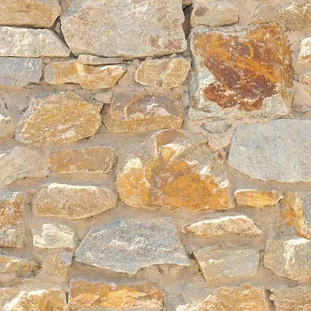 Alexandros Mykonos Apartmanhotel