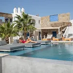 Alexandros Mykonos 4* 클라우바스