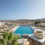 Alexandros Mykonos 클라우바스
