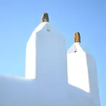 Alexandros Mykonos 클라우바스