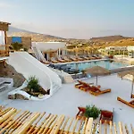 Alexandros Mykonos 4* 클라우바스