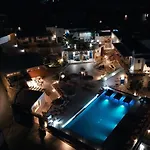 Alexandros Mykonos 클라우바스