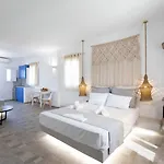 Alexandros Mykonos 4* 클라우바스