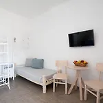 Alexandros Mykonos 클라우바스