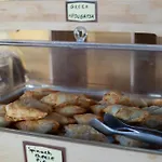 Alexandros Mykonos 4* 클라우바스