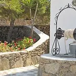 Alexandros Mykonos 클라우바스