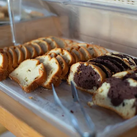 Alexandros Mykonos 4* Κλουβάς