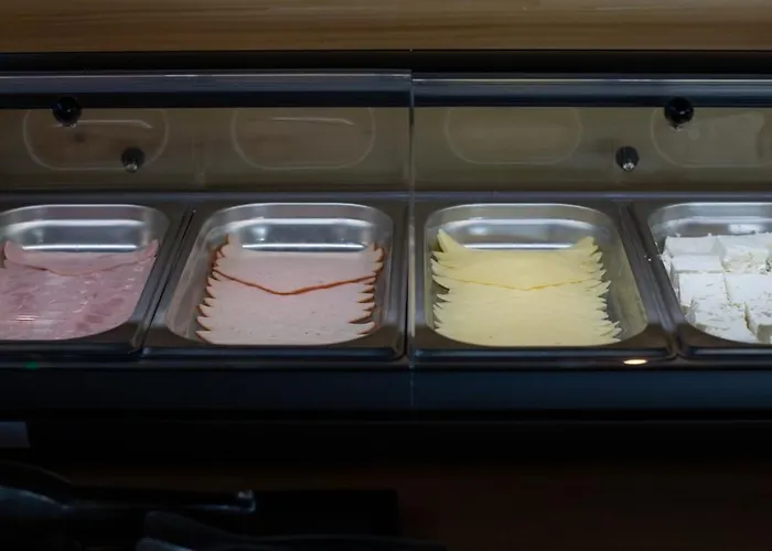 Alexandros Mykonos מלון דירות 4*