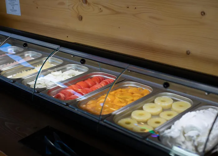 מלון דירות Alexandros Mykonos