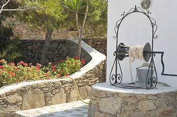 Alexandros Mykonos Κλουβάς