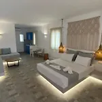 Aparthotel Alexandros Mykonos Klouvas