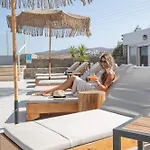 Alexandros Mykonos 4* Klouvas