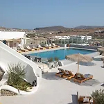 Alexandros Mykonos Aparthotel Klouvas