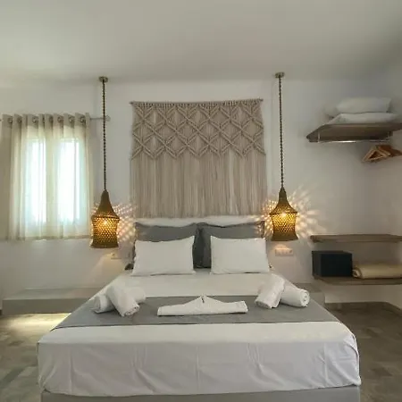 Alexandros Mykonos