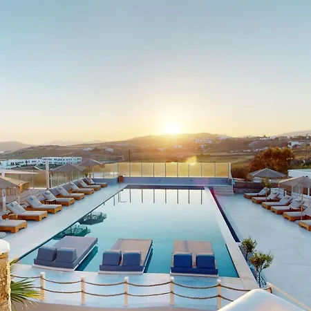 Alexandros Mykonos