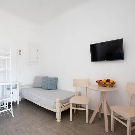 Aparthotel Alexandros Mykonos 2*