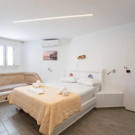 Alexandros Mykonos