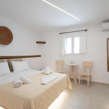 Aparthotel Alexandros Mykonos Klouvas
