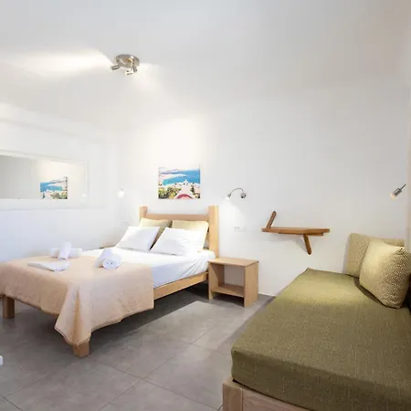 Alexandros Mykonos Klouvas