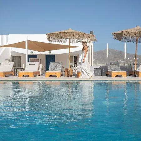 Alexandros Mykonos Klouvas