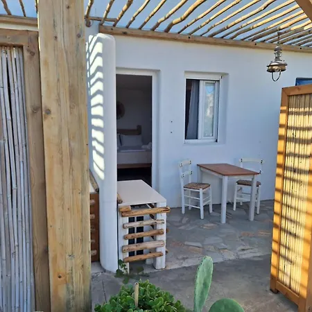 Alexandros Mykonos 2*