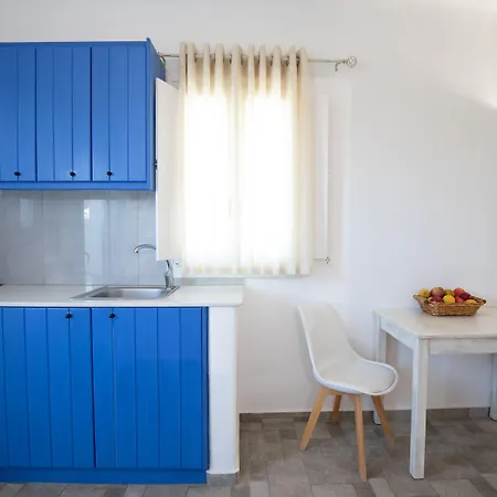 Alexandros Mykonos Klouvas