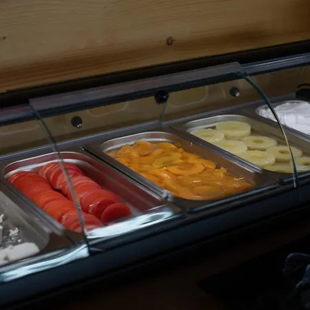 Alexandros Mykonos Hotel apartamentowy