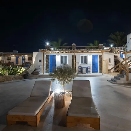Alexandros Mykonos