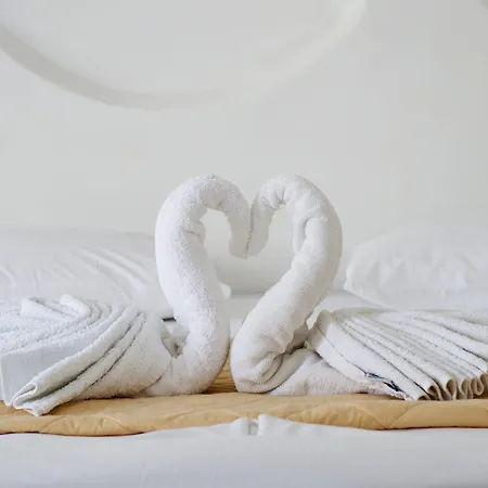 Appart hôtel Alexandros Mykonos 4*