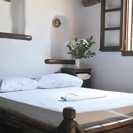 Aparthotel Alexandros Mykonos