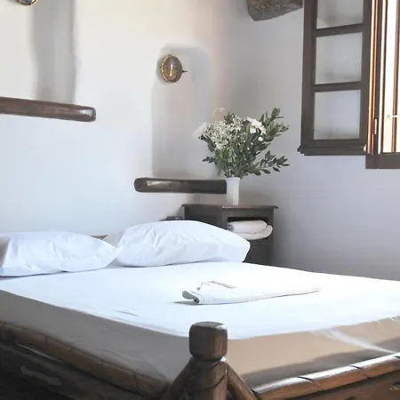 Aparthotel Alexandros Mykonos