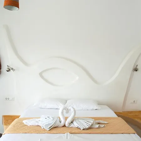 Alexandros Mykonos 2*