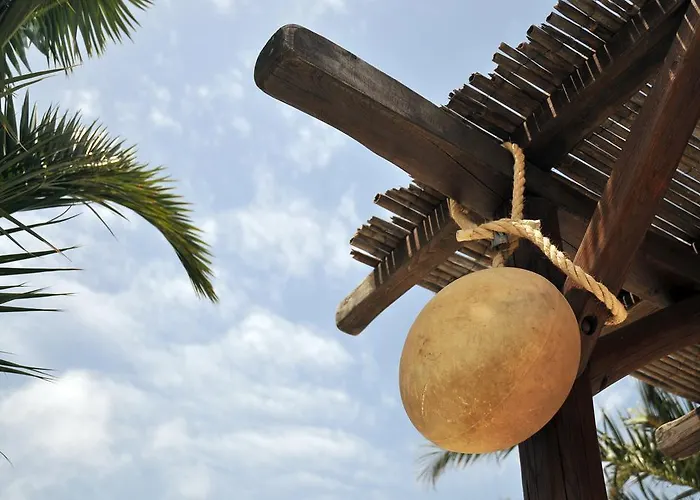 Alexandros Mykonos Hotel apartamentowy 4*