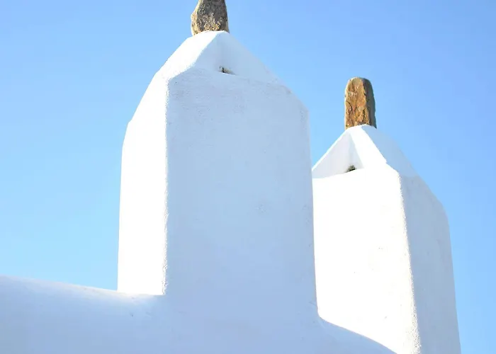 Alexandros Mykonos Klouvas