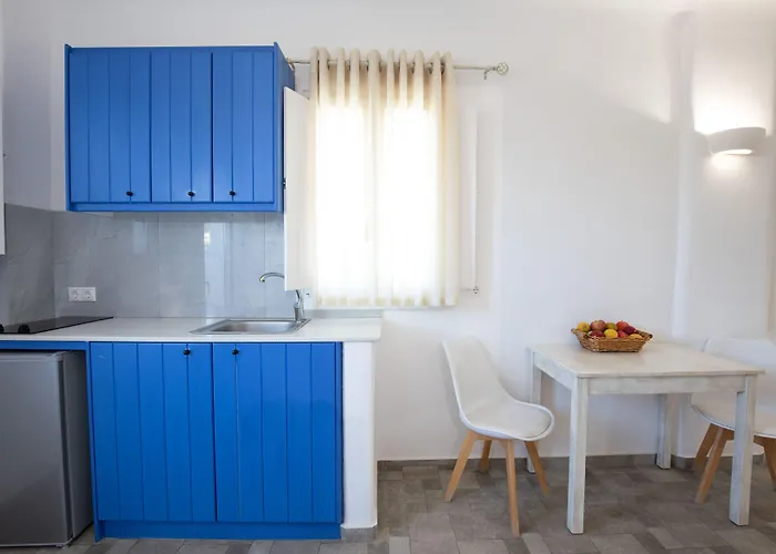 Alexandros Mykonos Klouvas