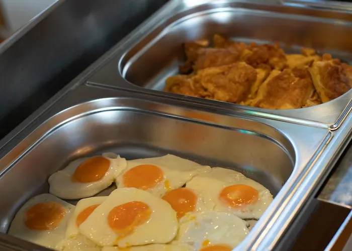 Апарт-отель Alexandros Mykonos 4*