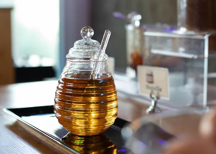 アレクサンドロス ミコノス 4*