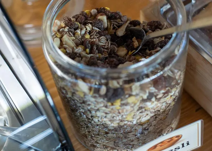 Alexandros Mykonos Hotel apartamentowy Klouvas