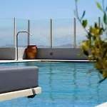 Appart hôtel Alexandros Mykonos Klouvas