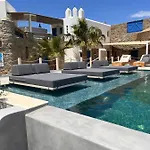 Appart hôtel Alexandros Mykonos