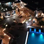 Appart hôtel Alexandros Mykonos Klouvas