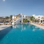 Appart hôtel Alexandros Mykonos Klouvas