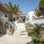 Alexandros Mykonos Appart hôtel 4*