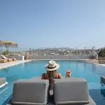 Alexandros Mykonos Appart hôtel 4*