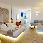 Alexandros Mykonos Appart hôtel 4*