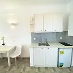 Appart hôtel Alexandros Mykonos Klouvas