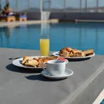 Appart hôtel Alexandros Mykonos