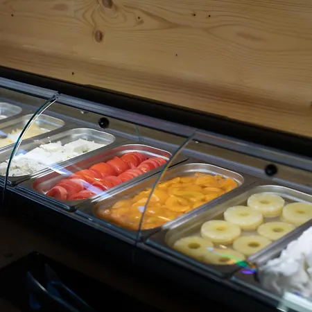 Aparthotel Alexandros Mykonos