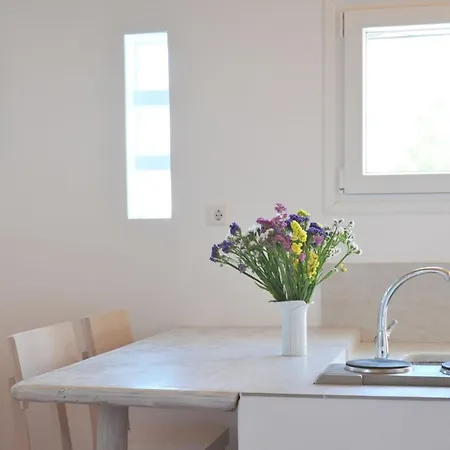 Apart-hotel Alexandros Mykonos 4*